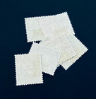 Great Britain Stamp Lot - 1951 Postage Due Mlh A62