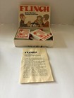 Vintage 1976 Parker Brothers Flinch Card Game