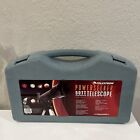 Celestron Powerseeker 50tt Telescope 185 Power 50 Mm Refractor New Free Ship