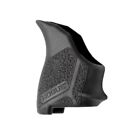 Hogue Handall Hybrid Fits Ruger Lcp Ii Grip Sleeve - Black - 18120