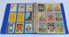 Garbage Pail Kids Original Series 3  1986  Near Complete Set-  missing 8 Cards 