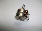 Cts  10k Ohm Dual Linear Taper  Pot   1 2    Shaft  