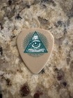 Mammoth Wvh Tour Guitar Pick Wolfgang Van Halen Guitar Pick