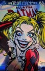 All-star Batman 1 Bosskong Original Art Sketch Cover  1 1 Harley Quinn   Joker