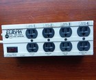 Tripp Lite Isobar Ib-8 Noise Filter surge Suppressor 8 Outlet 12 Ft Cord Protect