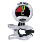 3 Pack Silver Snark Sil-1 All Instrument Clip-on Chromatic Tuner