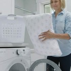 My Pillow As Seen On Tv Classic Standard  queen Medium Fill Bed Y Pillow