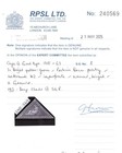 Cape Of Good Hope  6  sg  8  Very Fine Mint Full Original Gum Lightly Hinged