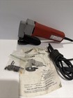 Milwaukee 6805 Shears  16 Gauge Heavy Duty  120 Volts Un-used
