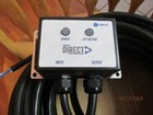 Purkeys  Dir03 B 00015 Controller With 50  4 Conductor Cable And 10  2 Conductor
