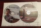 Wgn America Manhattan Season 2 Press Kit Promo Book With Dvd s   Episodes