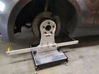 Hub Stands  Diy Suspension Track Alignment System  String Method Alternative