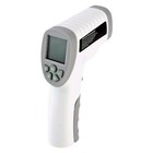 Cloc Sk-t008 Medical Non-contact Body   Ir Digital Thermometer  adult   Baby 