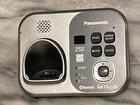 Panasonic Cordless Phone Base Only Kx-tg7731 No Power Cord