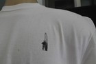Greg Noll Surfboards 1993 Flower Aloha White Gd Xl Vintage Skateboarding T-shirt