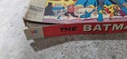 Batman Board Game Vintage 1966 Milton Bradley 4648  Dc Comics Joker Complete
