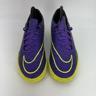 Nike Hypervenomx Finale Ic Shoes Mens 8 5 Indoor Soccer Futbol 749891