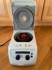 Eppendorf 5418 Centrifuge 14000 Rpm Fa-45-18-11 Rotor Tested Working