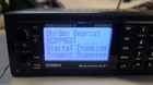 Uniden Bearcat Bcd996xt Digital Trunktracker Iv Mobile Base Scanner