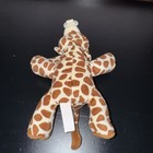 Pacifier Holder Philips Avent Soothie Giraffe Lovey Snuggle Plush 7   
