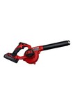 Milwaukee M18 Compact Blower 0884-20   Battery  ml   pbr122618 