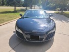 2012 Audi R8 4 2 Quattro