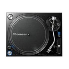 Pioneer Dj Plx-1000 Direct Drive Professional Turntable W Decksaver Cover
