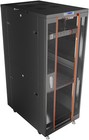 Sysracks 42u 32   Deep It Network Data Server Rack Cabinet