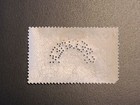 Montserrat Specimen Stamp 2 1 2d Kgv Mh Nice Stamp To Own In Collection