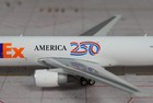 Phoenix Models 1 400 Fedex Boeing 767-300f N245fe  america 250  04716