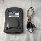 Iomega Zip 250 Usb Powered External Drive Z250usbpcmbp W  Usb Cable - Tested   