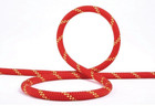 Edelweiss Flashlight Ii 10mm X 30m Climbing Rope- Red yellow