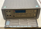Audio Precision Portable One Dual Domain Audio Measurement System