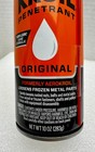 X2 Kroil Penetrant Original 10oz Can Aerokroil Formula Aerosol Read Restrictions