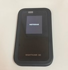 Netgear - Nighthawk 5g Mobile Hotspot M7 With Esim Or Sim - Black  Case Inlcuded