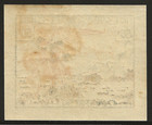 1936 Us-to-canada 50c Rocket Mail Stamp - Ny Ipex - Ez 9a1