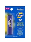 Coppertone Sport Sunscreen Lip Balm Spf 30 Sunscreen For Lips New Sealed