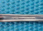3-towle Westchester Germany Dinner Forks 7 5 8 