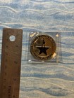 Hamilton Rare Coin - Opening Night Cast   Crew Gift - August 6  2015 Broadway