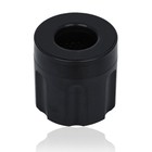 Smokebuddy Original Personal Air Filter Smoke Odor Eliminator Black New