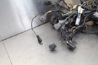 08-10 Kawasaki Ninja Zx10r Main Engine Wiring Harness Motor Wire Loom