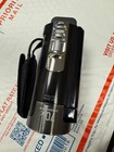 Sony Dcr-sx85 Handycam Digital Video Camcorder And Battery Only Black