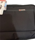 Protec Trumpet Rectangular Pro Pac Case - Black With Mute Section New