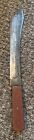 Antique Butcher s Carving Knife