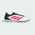 Adidas Copa Pure 3 Elite Hg ag Id9034 White Red Black Soccer Cleats