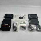Iridium Go  Global Online Smartphone Access Kit 9560 Great Condition W  Extras