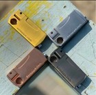 Solopipe - The Original Self-igniting Pipe And Lighter Combo-
