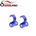 For Yamaha Yz250 f x Yz 80 85 125 450f Rear Brake Hose Line Guide Cable Clamp 