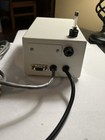 Acton Research Corporation Fa448m 6-way Filter Wheel  110v 2a Teledyne Roper Arc