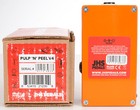 Jhs Pedals Pulp  n  Peel V4 Compressor Pedal